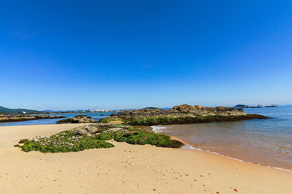 Do Parque Pousada Penha  Buitenkant foto